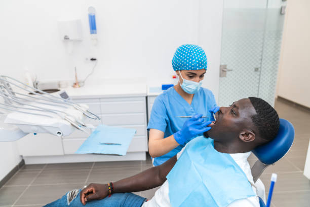 Best Weekend Emergency Dental Services in Grace, ID